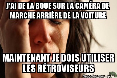 Voiture sofistiquée