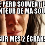 Trop d'écrans