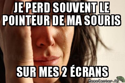 Trop d'écrans