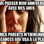 Bon annif