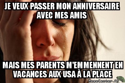 Bon annif