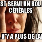 Trop tard