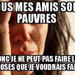 Trop riche