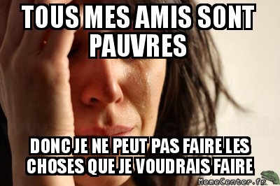 Trop riche