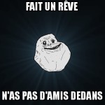Dream Forever Alone