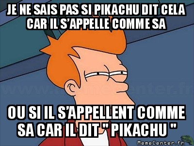 c'est valable pour tout le monde !