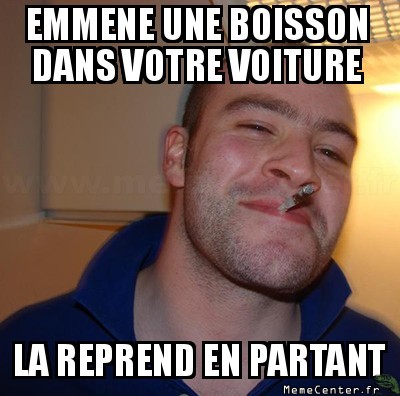 C'est pas une poubelle merci