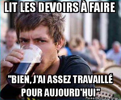 Vite fait