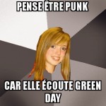Punk ?