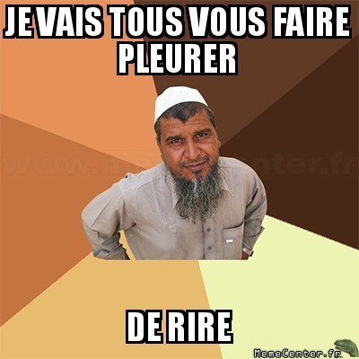 ahahaha