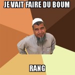ah ouf