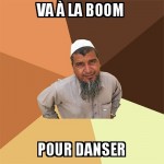 La boom