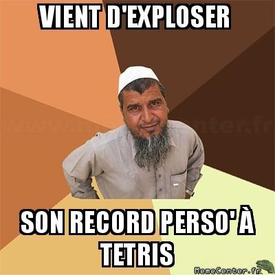 Le record