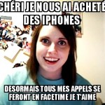 Facetime
