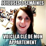 Déjà ?