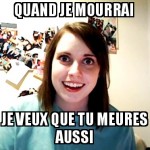 Non merci !