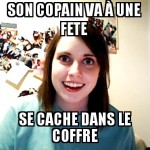 Tu vas où?