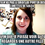 Surveillance maximale