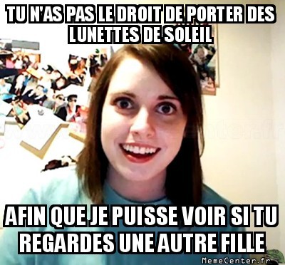 Surveillance maximale