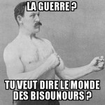 Bisounours