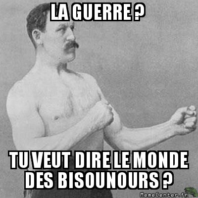 Bisounours