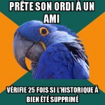 historique
