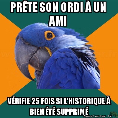 historique