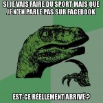 Sport imaginaire ?