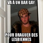 Lesbiennes...