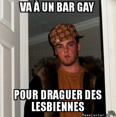 Lesbiennes...