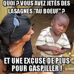 à méditer