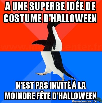 C'était une bonne idée