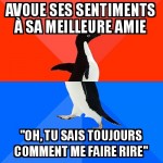 Après l'aveu des sentiments