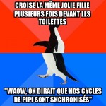 Mauvaise accroche