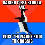 Harigros