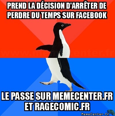 Le temps est précieux