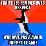 Le paradoxe