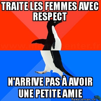 Le paradoxe