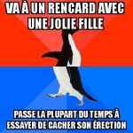 T'as l'air malin ...