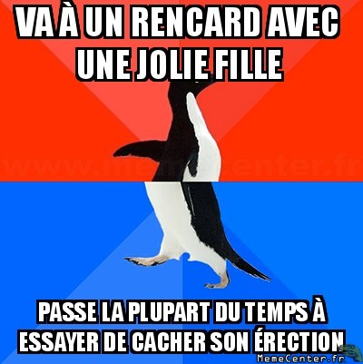 T'as l'air malin ...