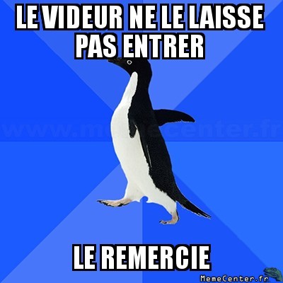 Devant une boite de nuit
