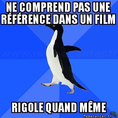 Une référence ...