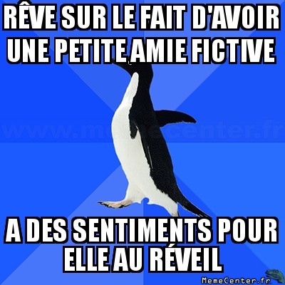Amoureux avec soi même
