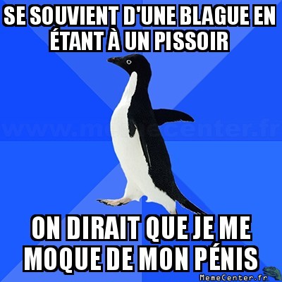 Auto moquerie