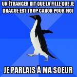 Trop canon pour toi