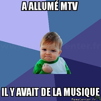 MTV