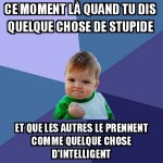 La Force Du Hasard