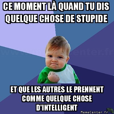 La Force Du Hasard