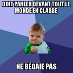Un speech