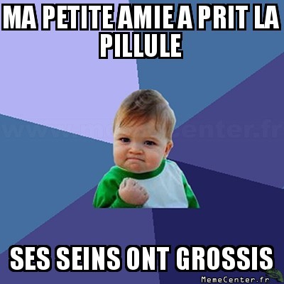 Grossissement de seins
